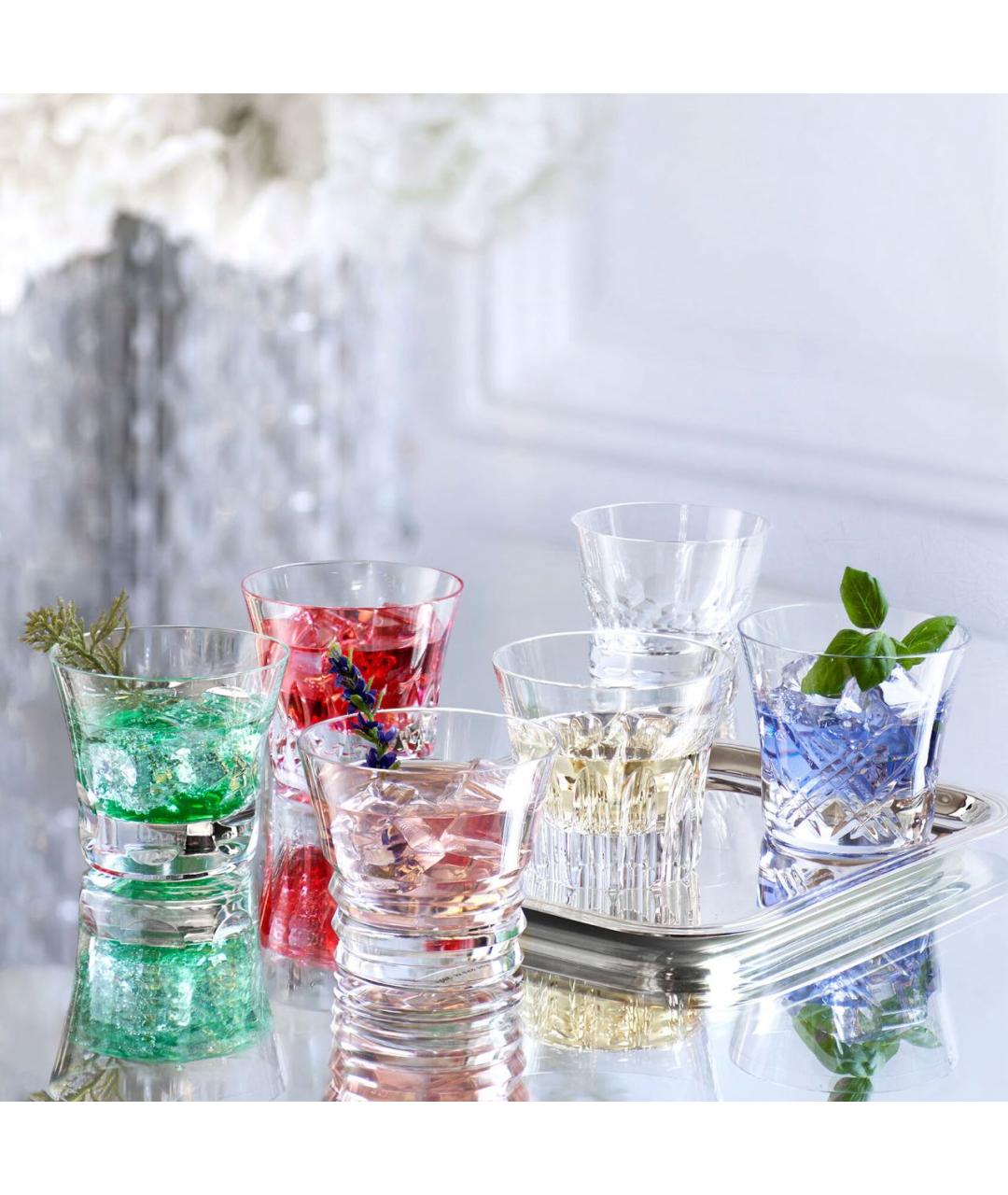 BACCARAT Стакан для виски, фото 6