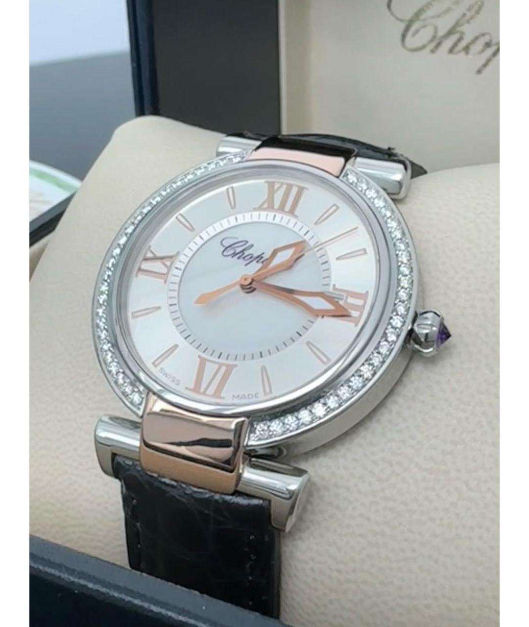 CHOPARD Мульти часы, фото 2