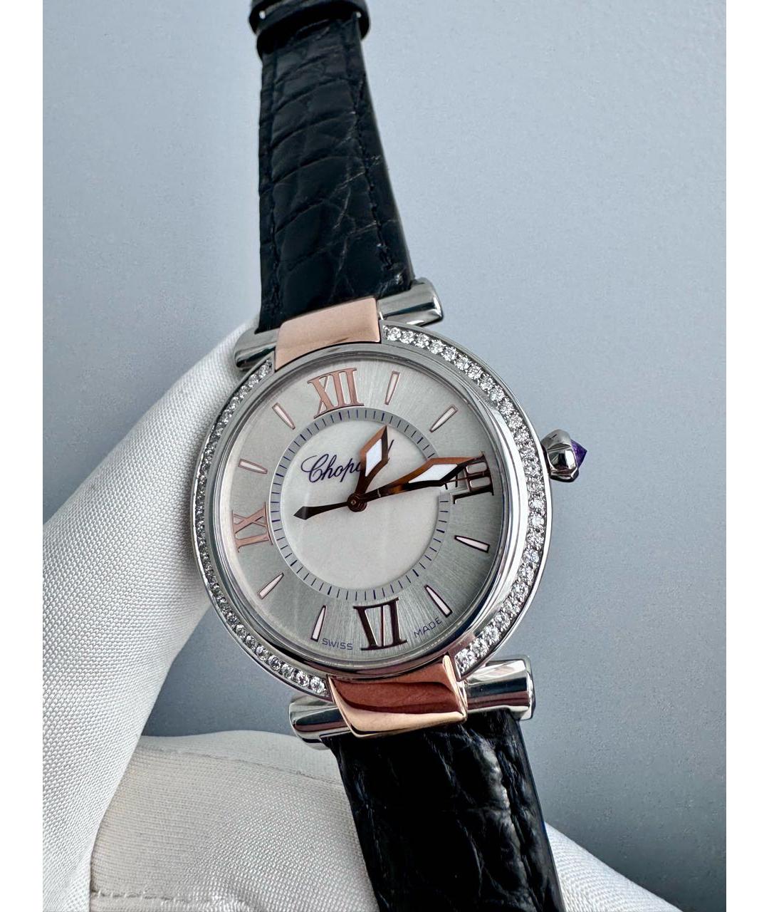 CHOPARD Мульти часы, фото 7