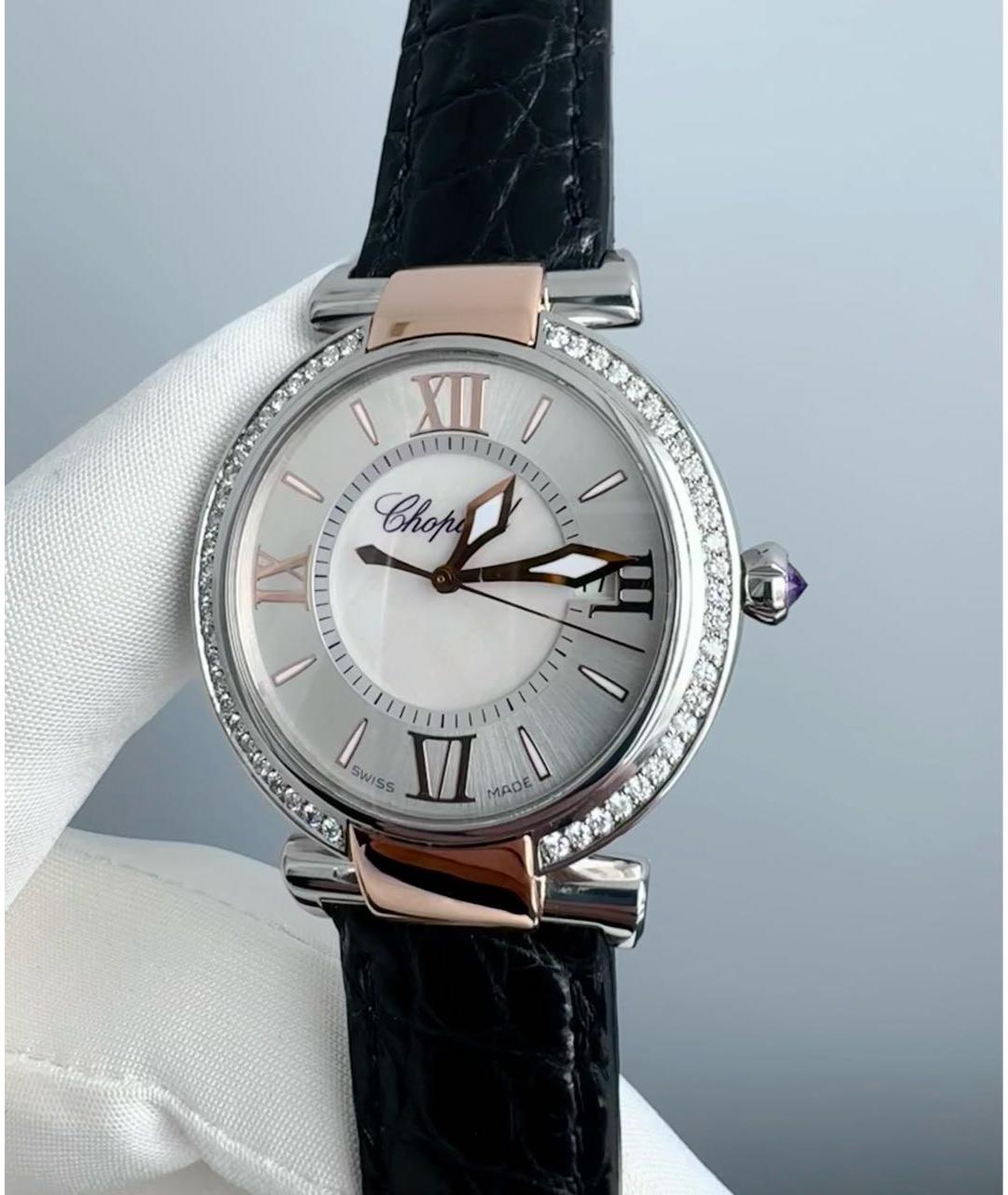 CHOPARD Мульти часы, фото 6