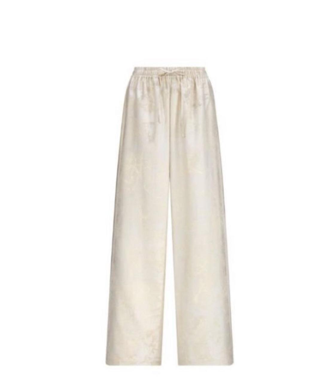 CHRISTIAN DIOR Брюки широкие, фото 6