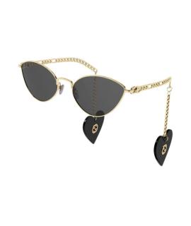 GUCCI Солнцезащитные очки