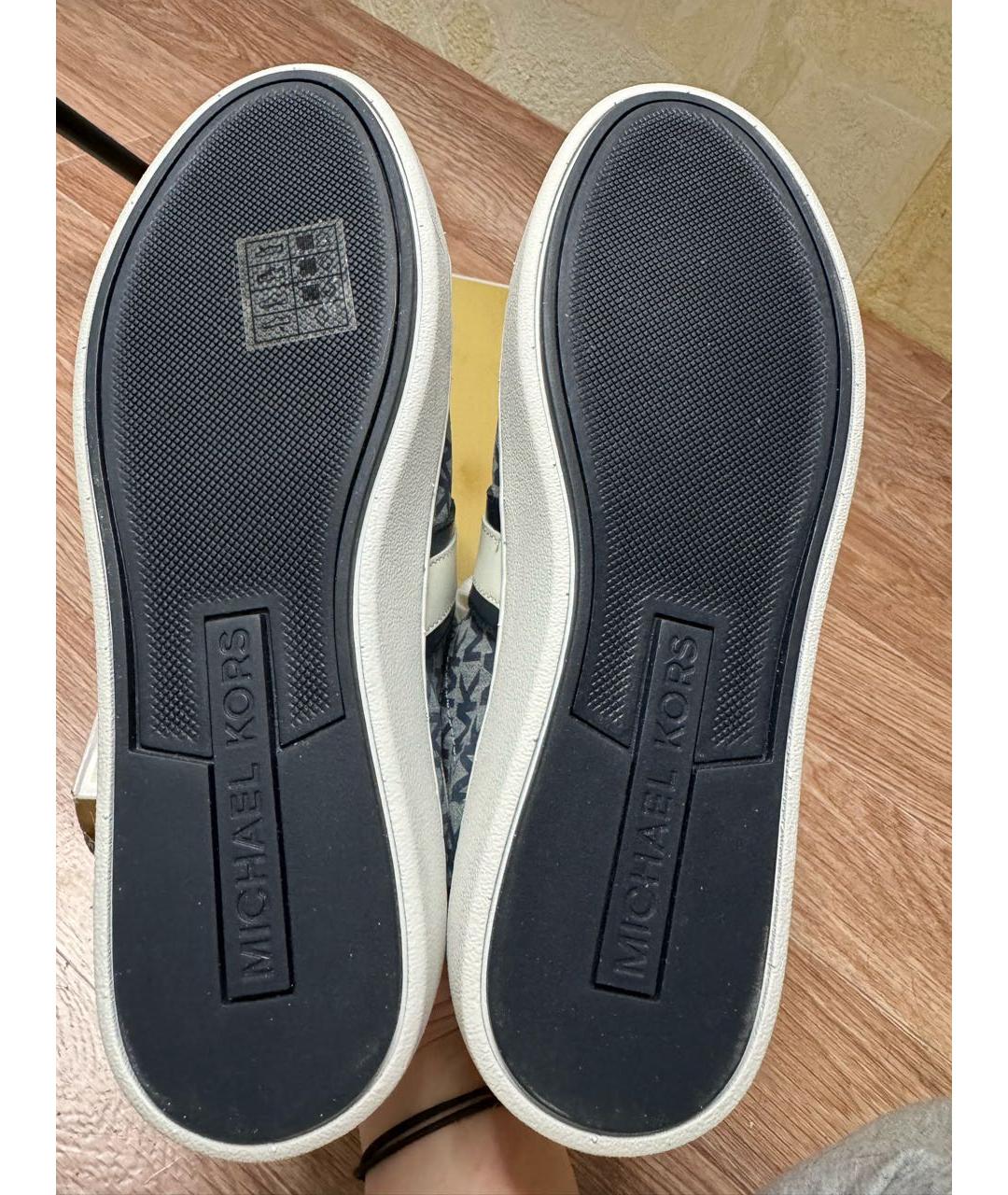 

Кеды
