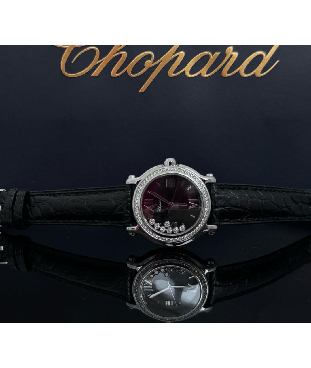 CHOPARD Часы, фото 7