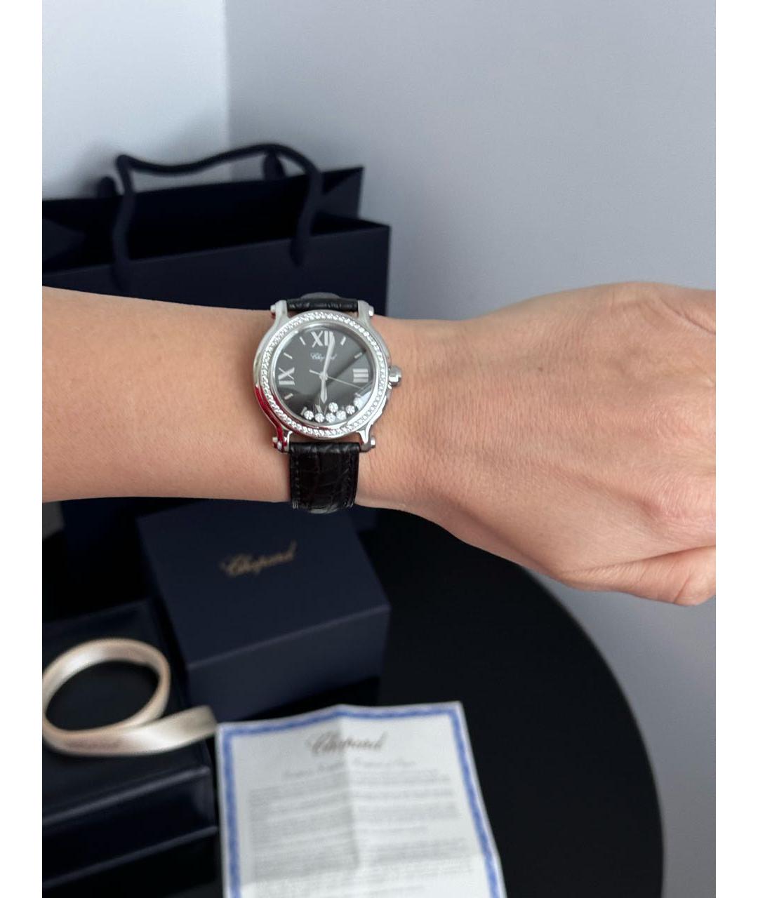 CHOPARD Часы, фото 5