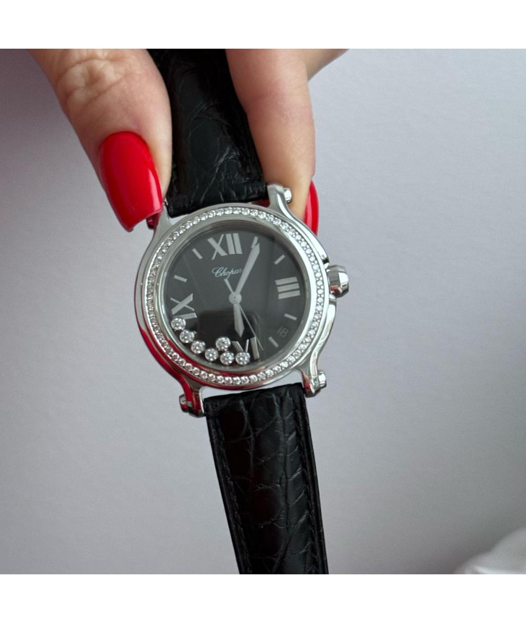 CHOPARD Часы, фото 2