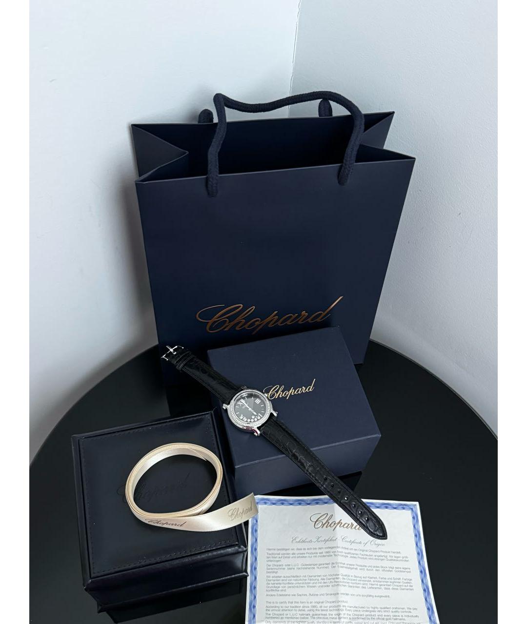 CHOPARD Часы, фото 8
