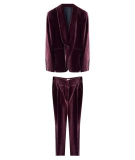 BRUNELLO CUCINELLI Костюм с брюками