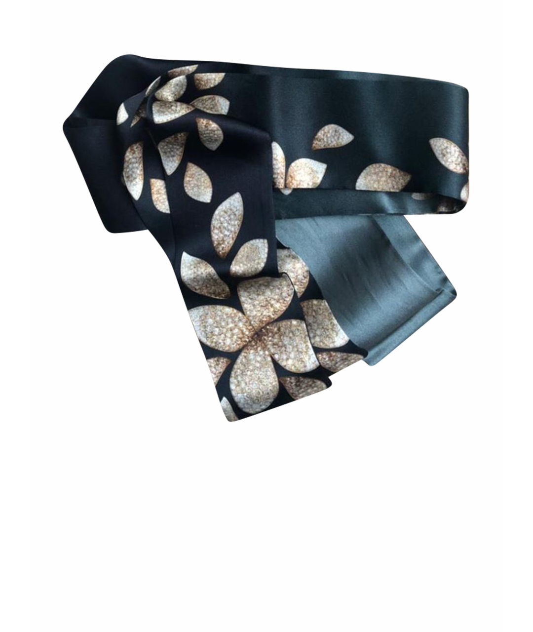 PASQUALE BRUNI Мульти шелковый шарф, фото 1