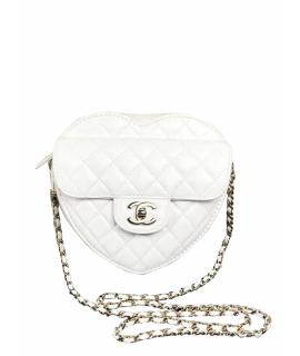 CHANEL Сумка через плечо