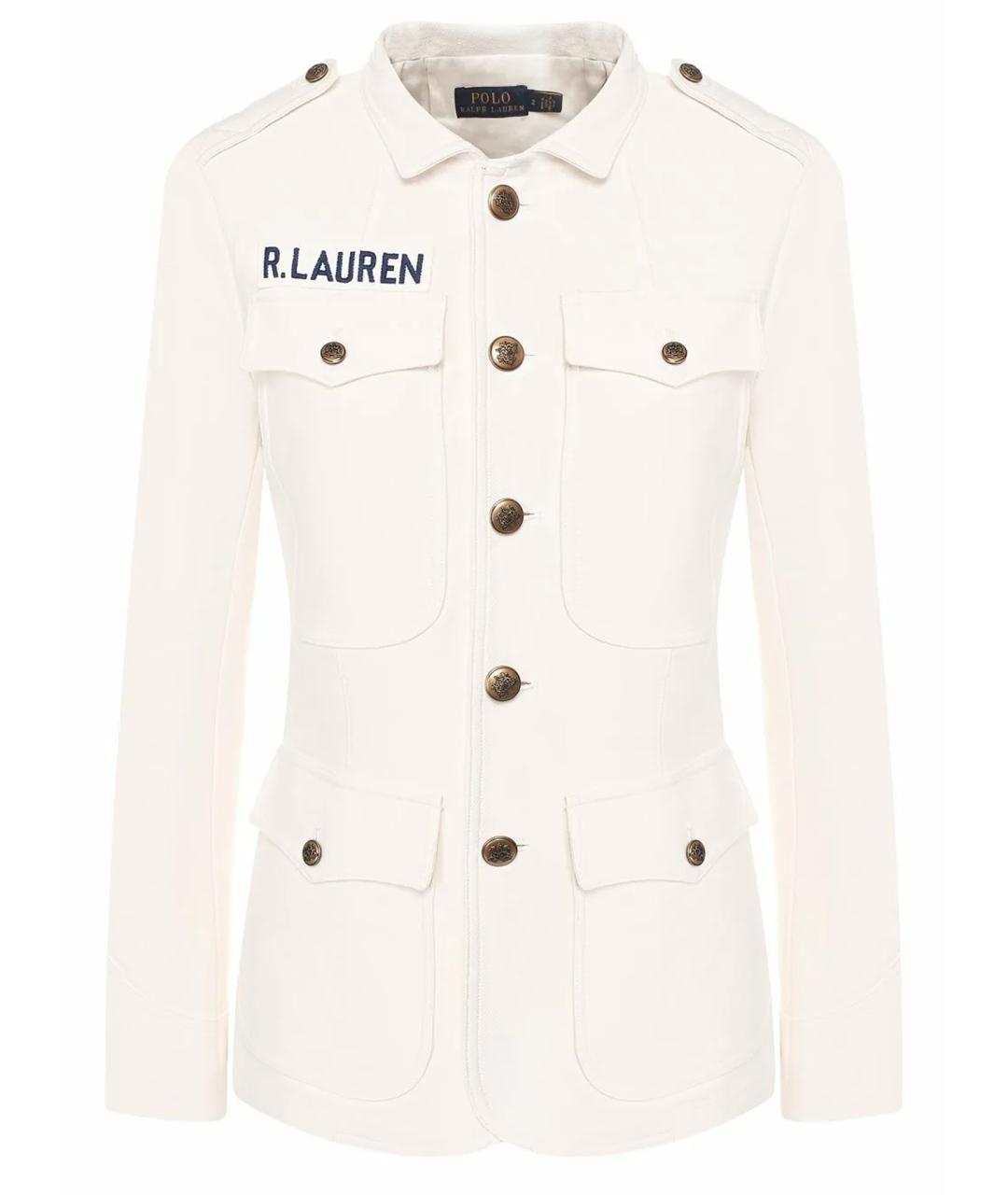 Ralph Lauren Пиджак Женский Купить