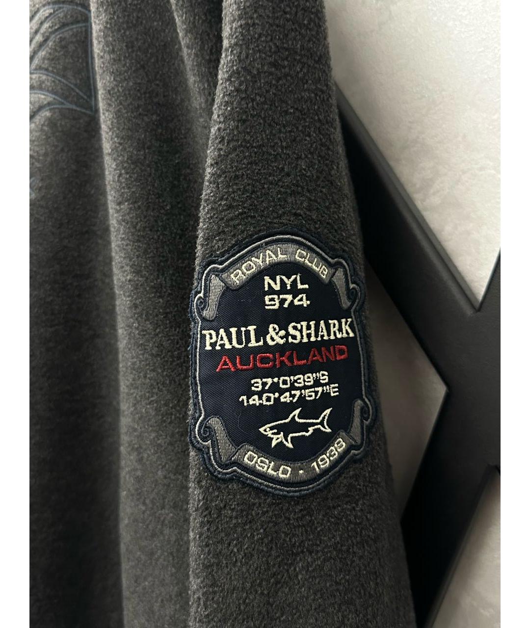 PAUL & SHARK Куртка, фото 7