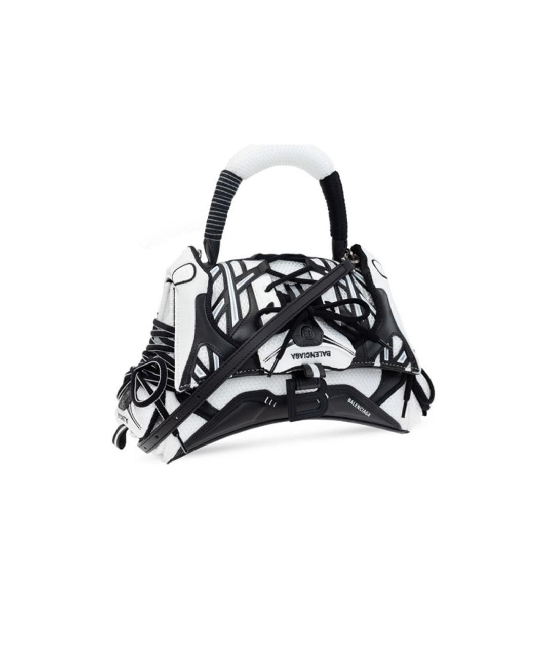 BALENCIAGA Мульти кожаная сумка тоут, фото 2