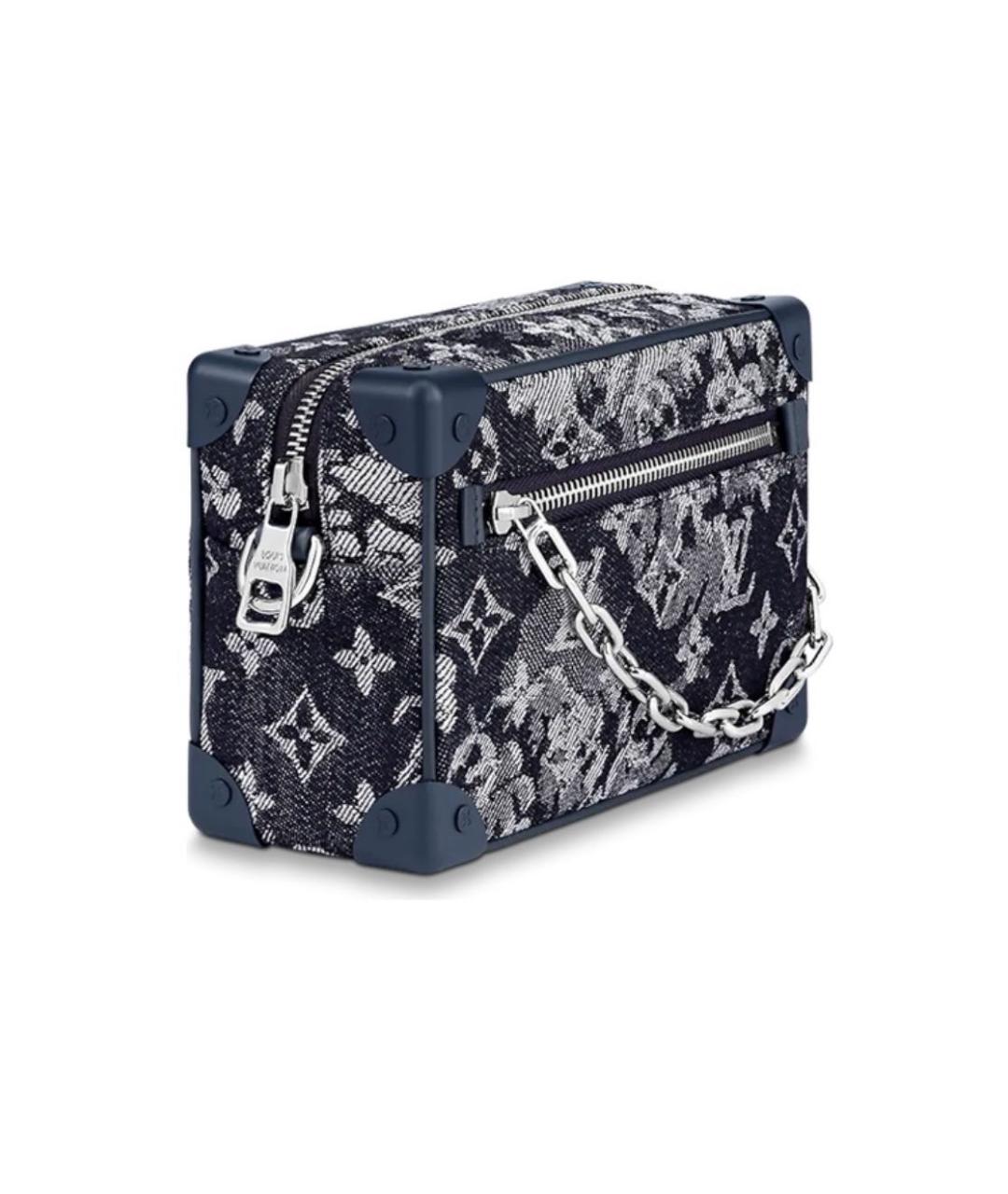 LOUIS VUITTON Сумка через плечо, фото 2