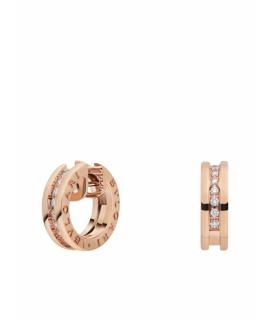 BVLGARI Серьги
