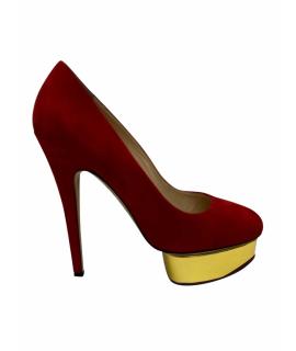 CHARLOTTE OLYMPIA Туфли