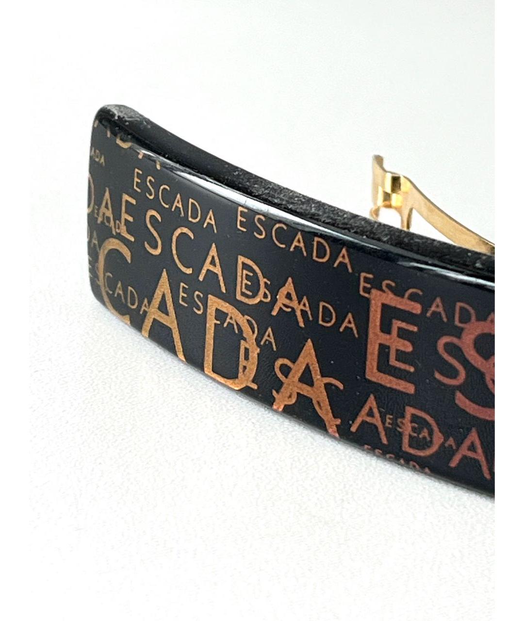 ESCADA Заколка, фото 3