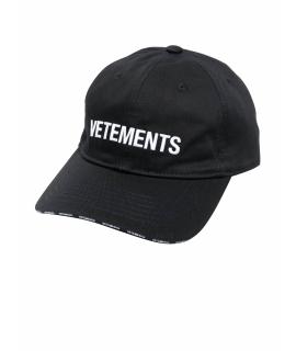 VETEMENTS Кепка/бейсболка