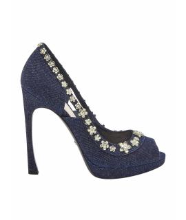 CHRISTIAN DIOR Туфли