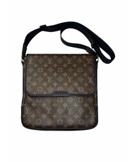 LOUIS VUITTON PRE-OWNED Сумка на плечо