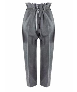 BRUNELLO CUCINELLI Прямые брюки