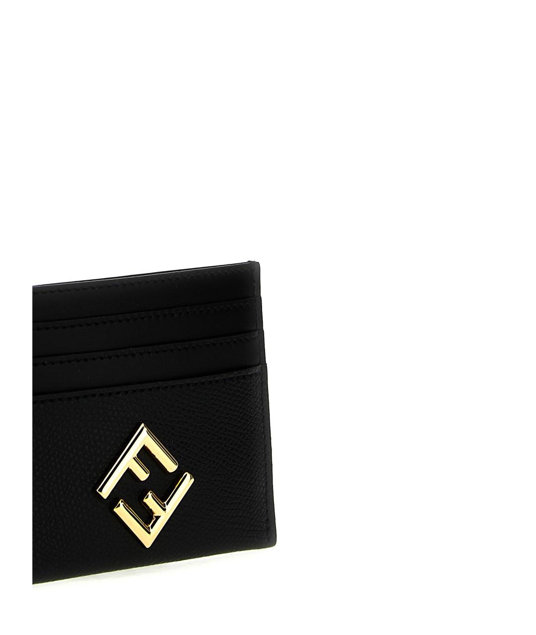 Fendi female wallet cheap
