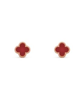 VAN CLEEF & ARPELS Серьги