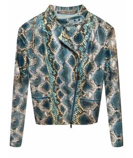 ERMANNO SCERVINO Куртка