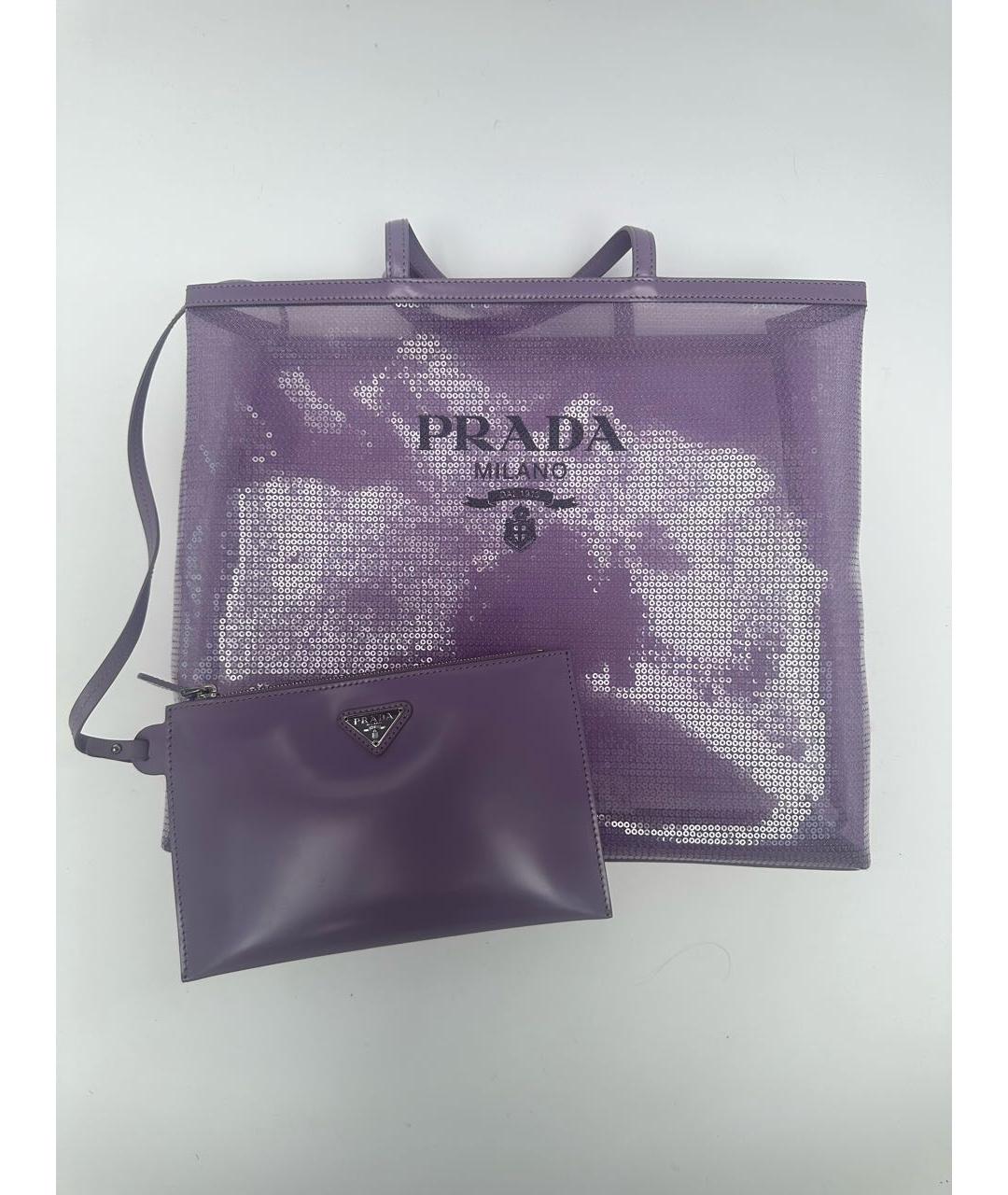 PRADA Сумка тоут, фото 2