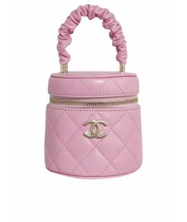 CHANEL Сумка с короткими ручками
