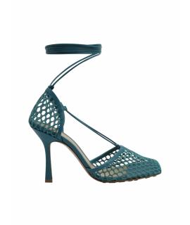 BOTTEGA VENETA Босоножки