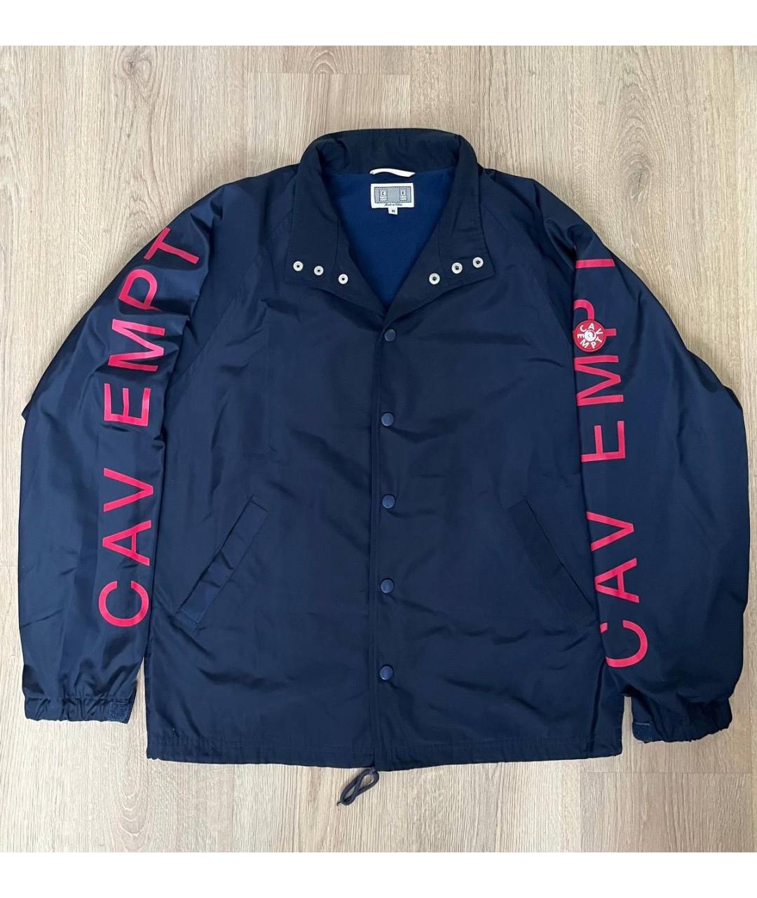 CAV EMPT