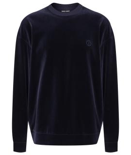 GIORGIO ARMANI Худи/толстовка