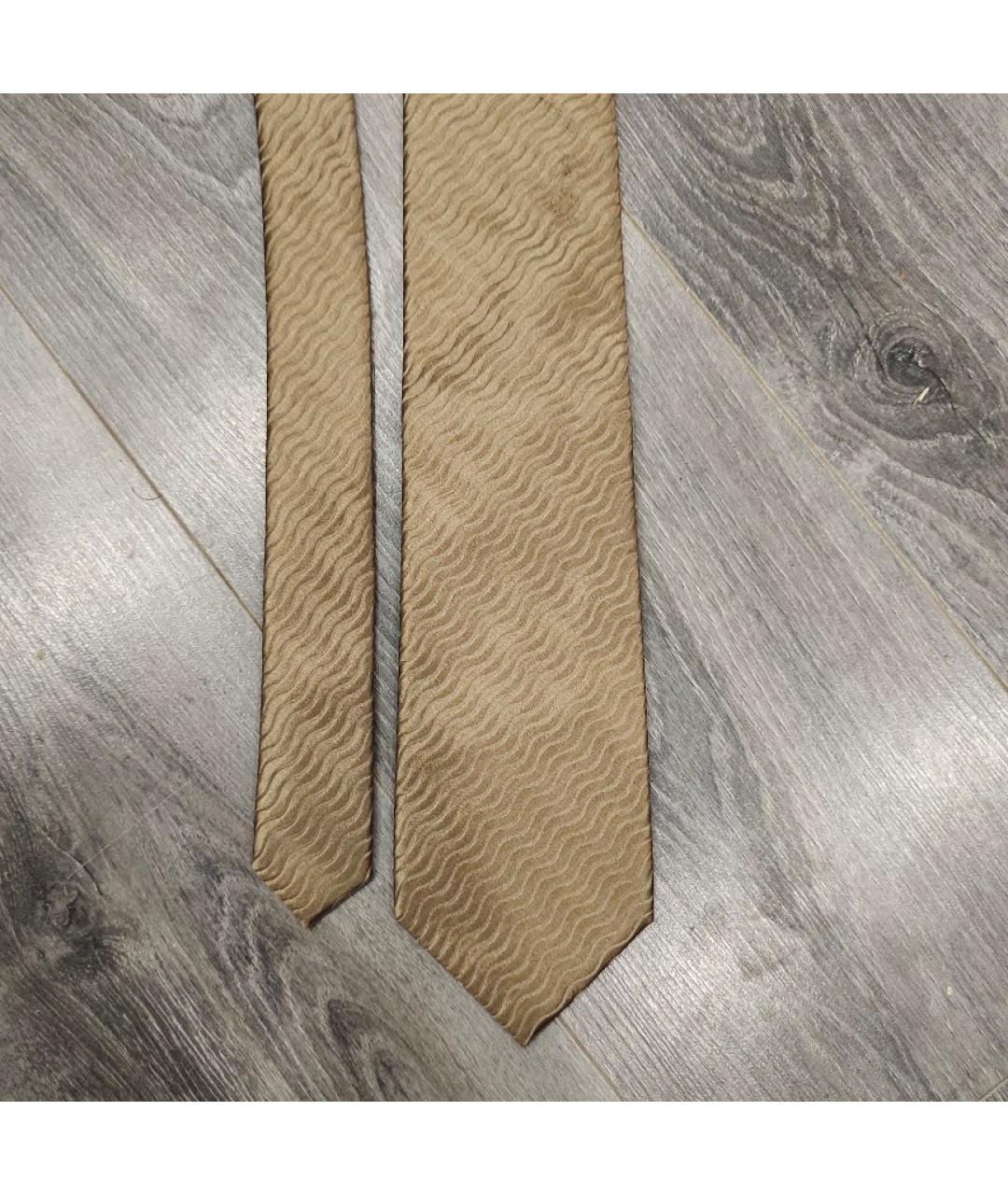 GIANFRANCO FERRE Шелковый галстук, фото 5