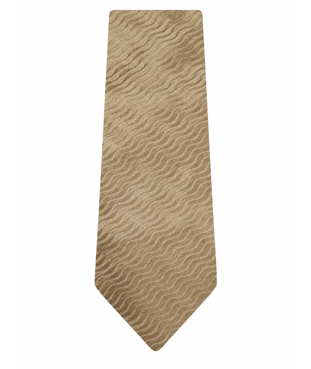 GIANFRANCO FERRE Шелковый галстук, фото 1