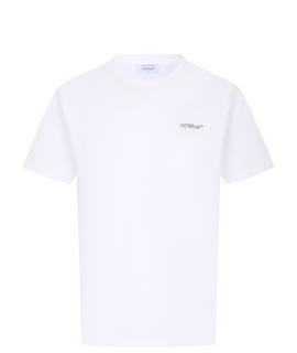 OFF-WHITE Поло с длинным рукавом