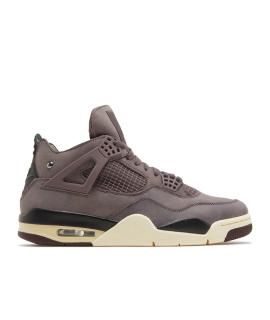 JORDAN Низкие кроссовки / кеды