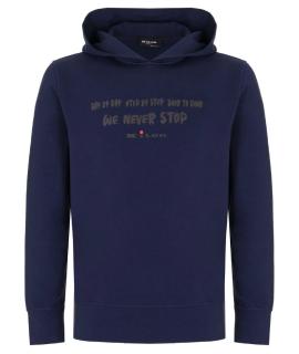 KITON Худи/толстовка