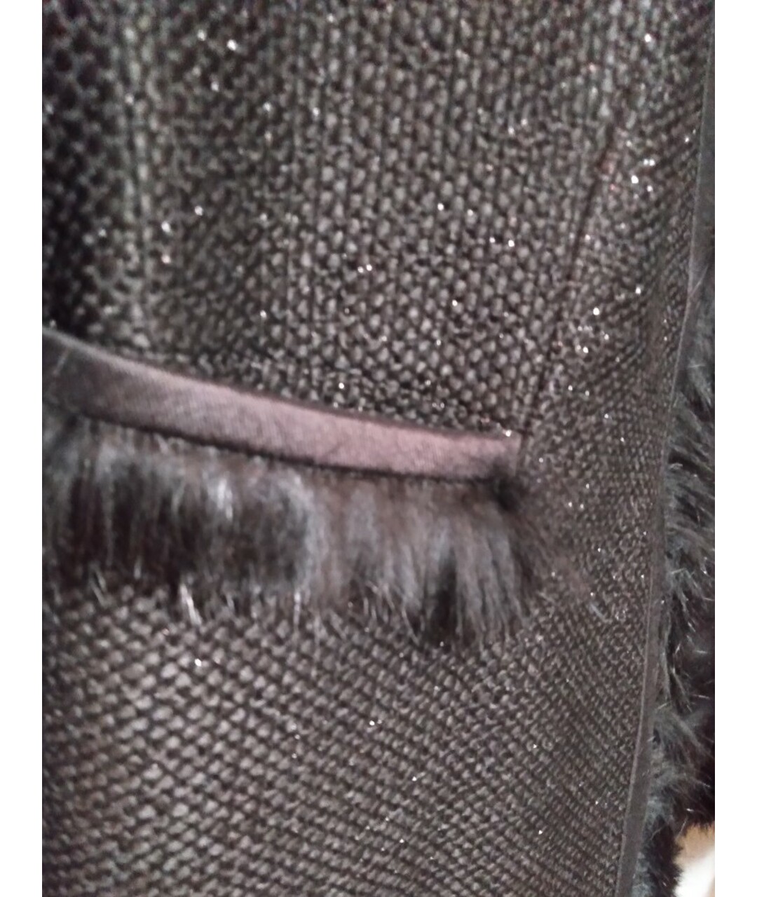 CH CAROLINA HERRERA Черный жакет/пиджак, фото 4