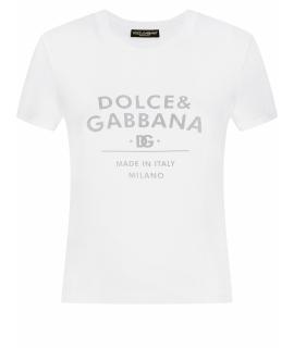 DOLCE&GABBANA Футболка