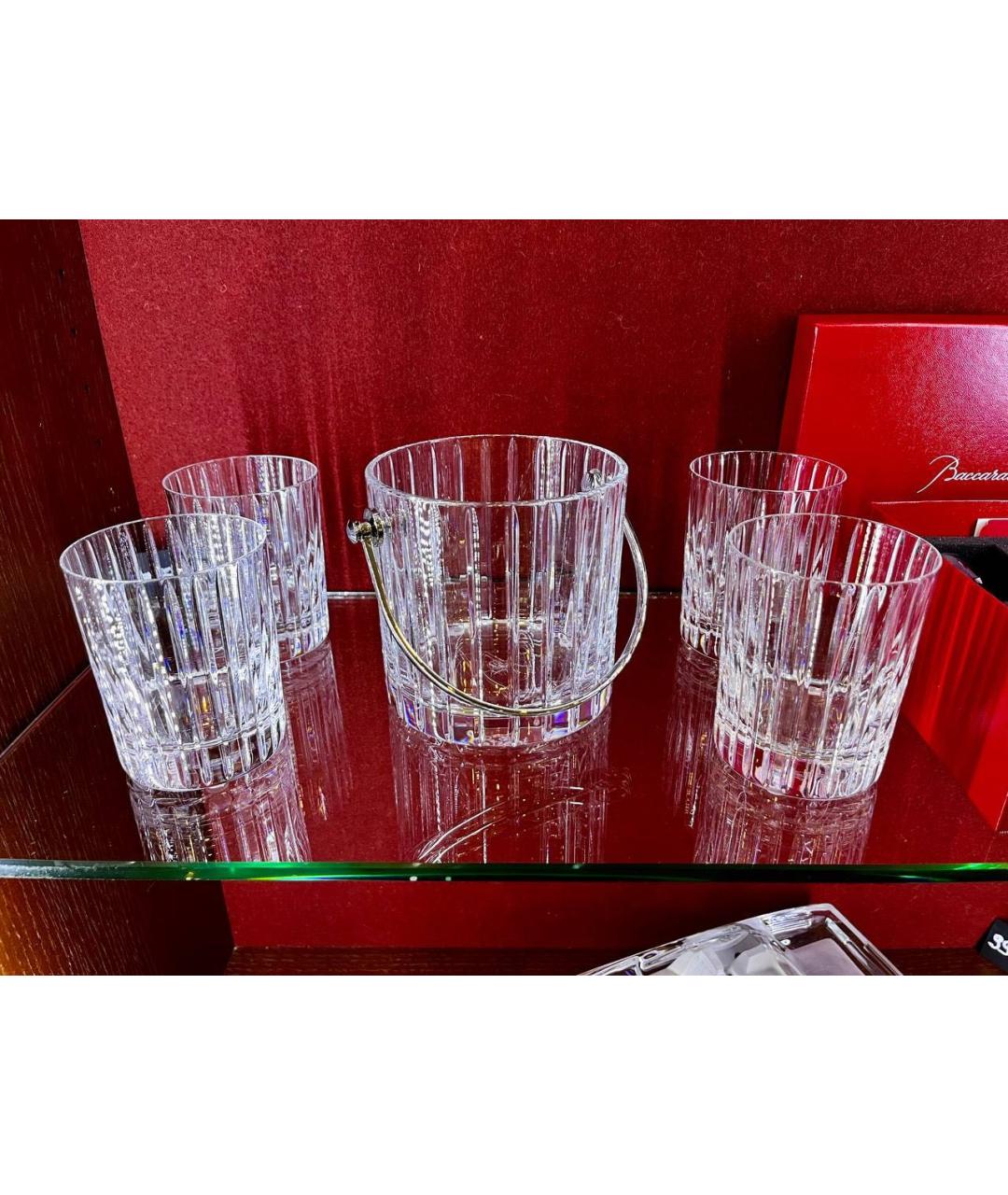 BACCARAT Стакан для виски, фото 4
