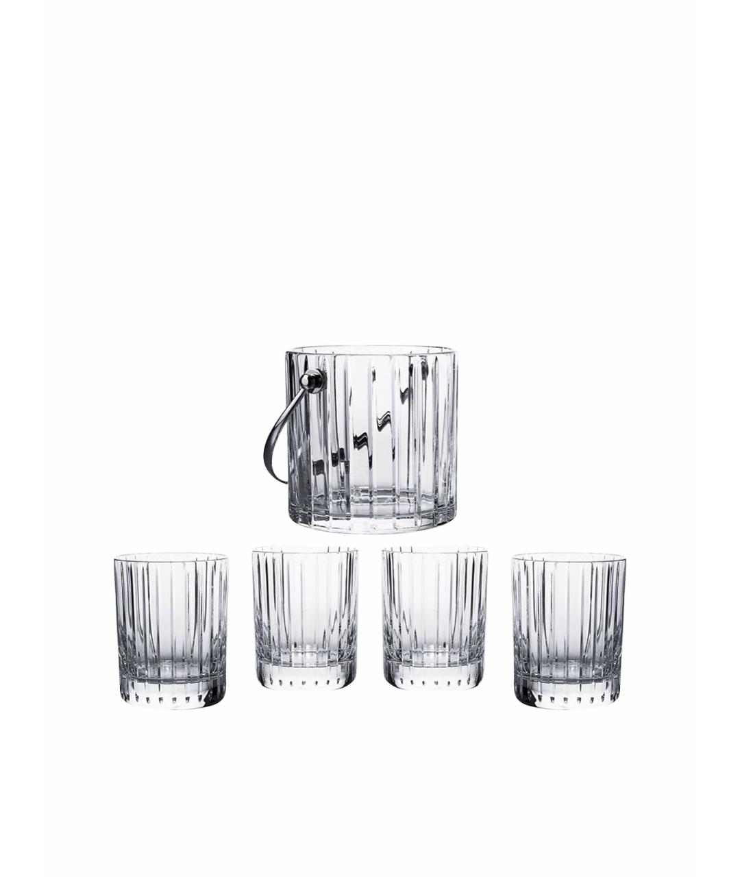 BACCARAT Стакан для виски, фото 1