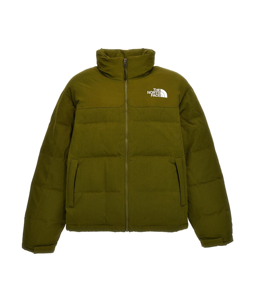 Куртка W RIPSTOP DENALI JACKET от THE NORTH FACE, Слоновая кость