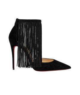 CHRISTIAN LOUBOUTIN Туфли