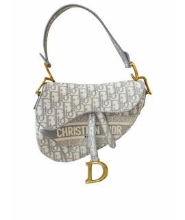 CHRISTIAN DIOR Сумка с короткими ручками