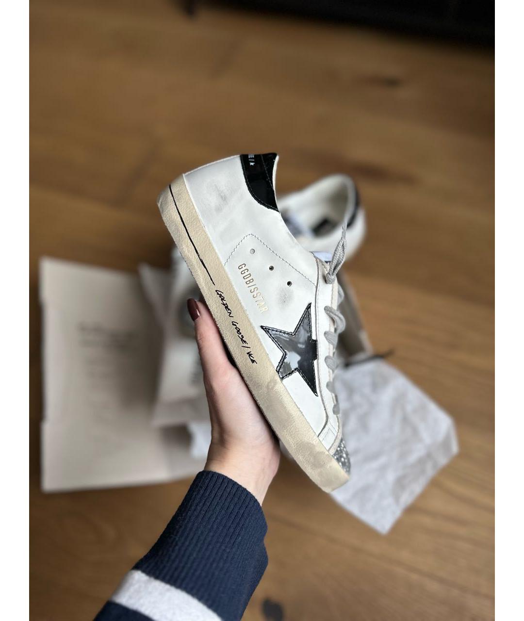 GOLDEN GOOSE DELUXE BRAND