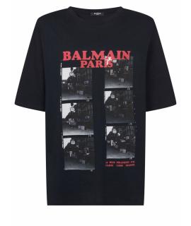 BALMAIN Футболка