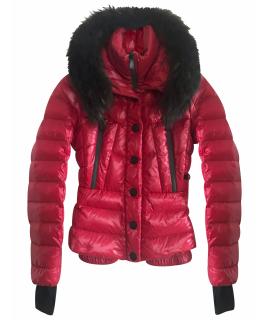 MONCLER Пуховик