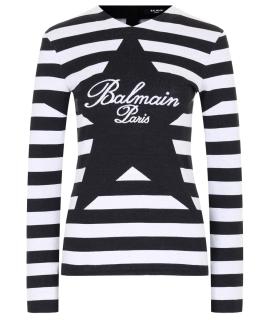 BALMAIN Лонгслив