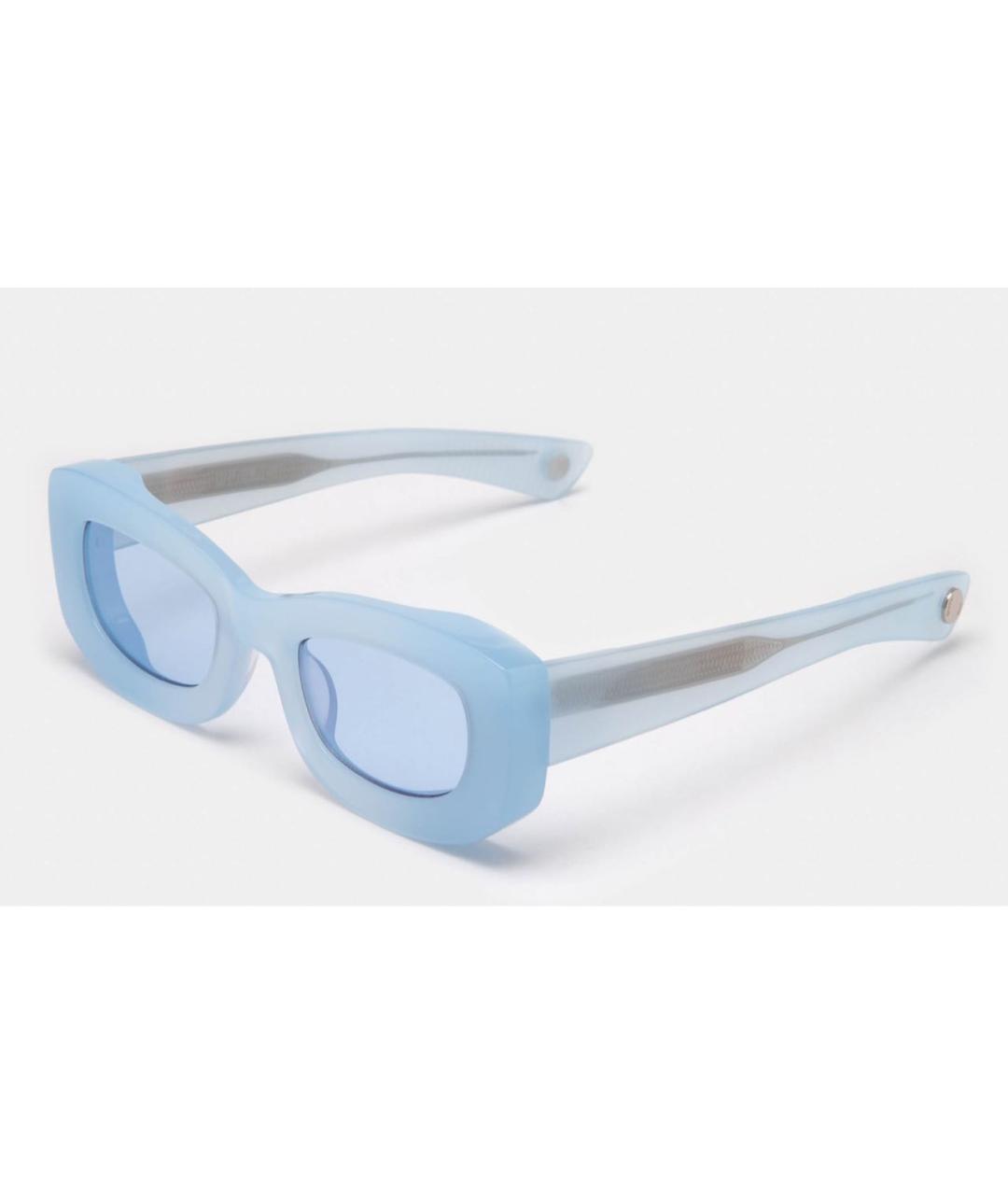 ETUDES Голубые солнцезащитные очки, фото 2